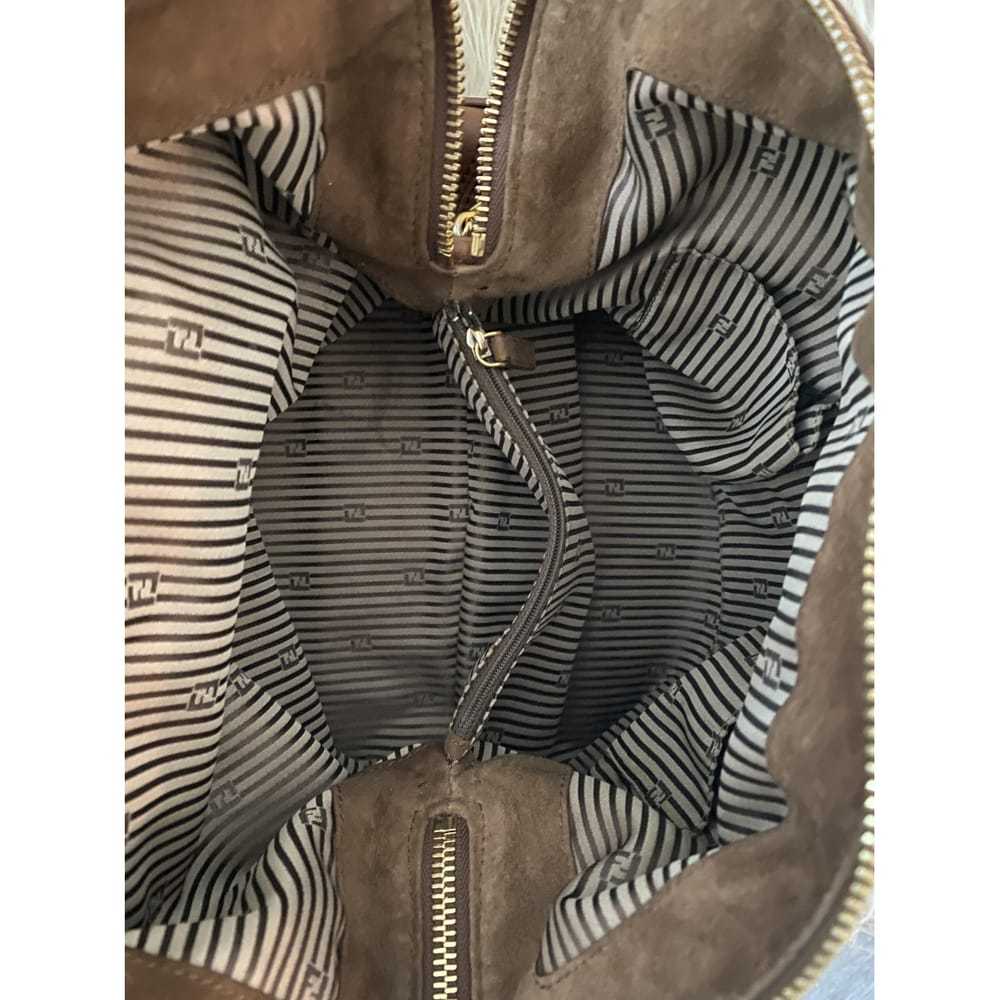 Fendi Chameleon leather bag - image 7