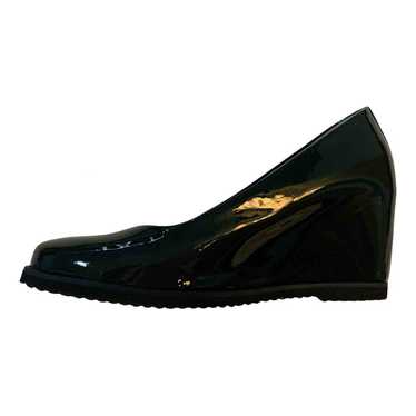 Baldinini Patent leather heels - image 1