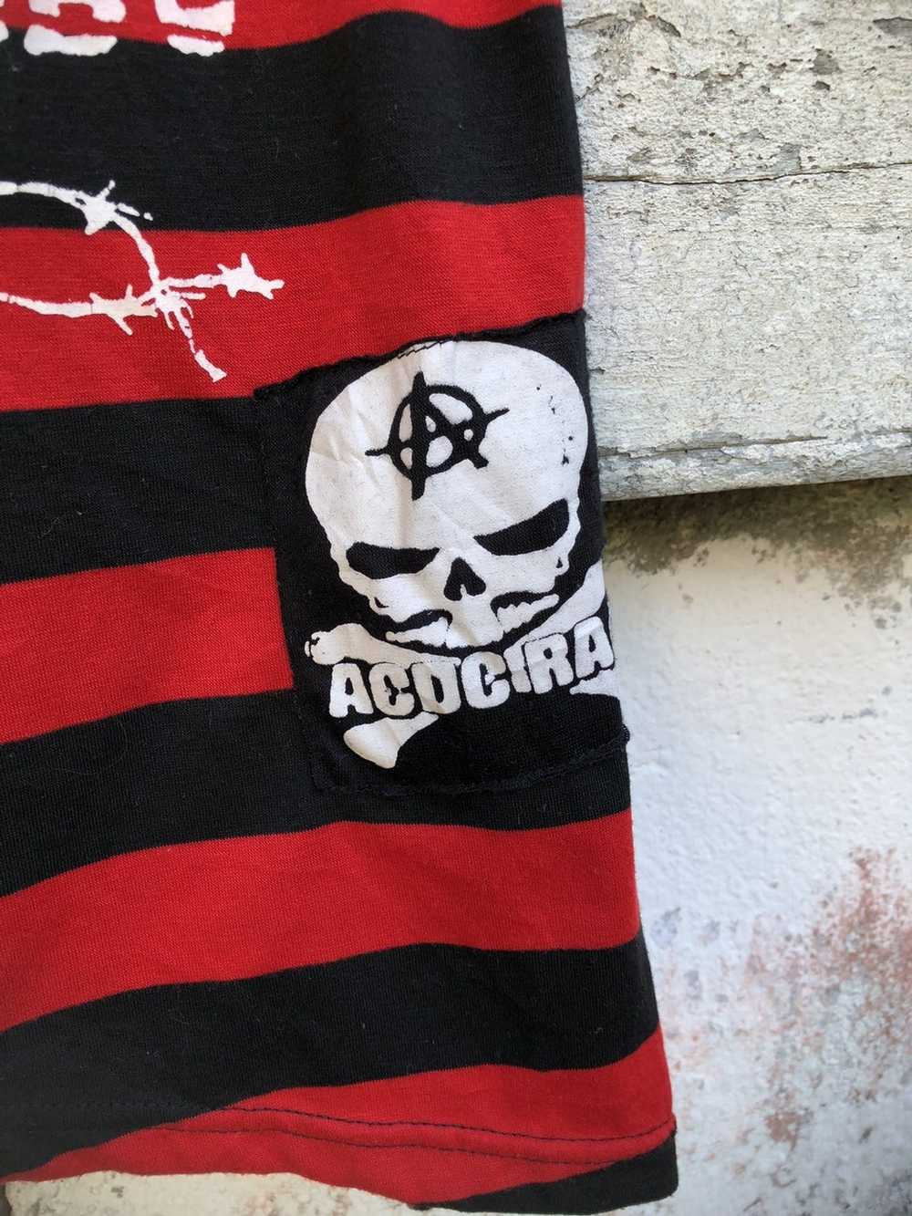 Japanese Brand × Seditionaries × The Anarchy ACDC… - image 6