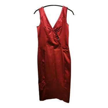 Galliano Mid-length dress - image 1