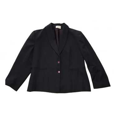 Anna Biagini Wool blazer - image 1