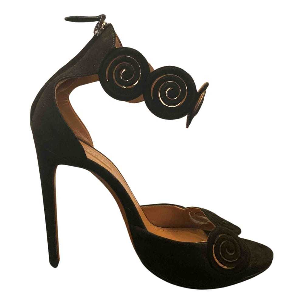 Alaïa Sandals - image 1