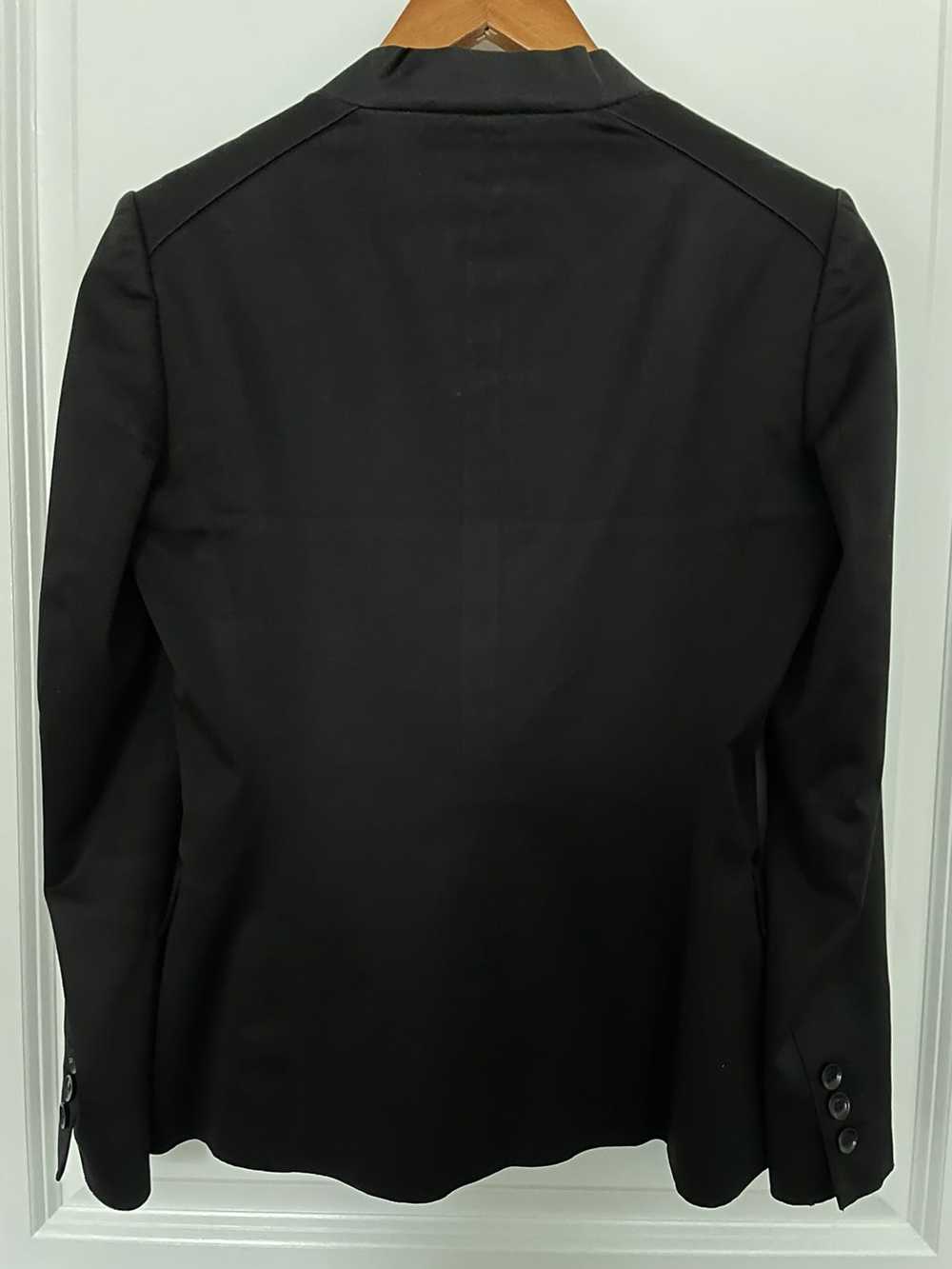 Gucci Gucci black blazer - image 4