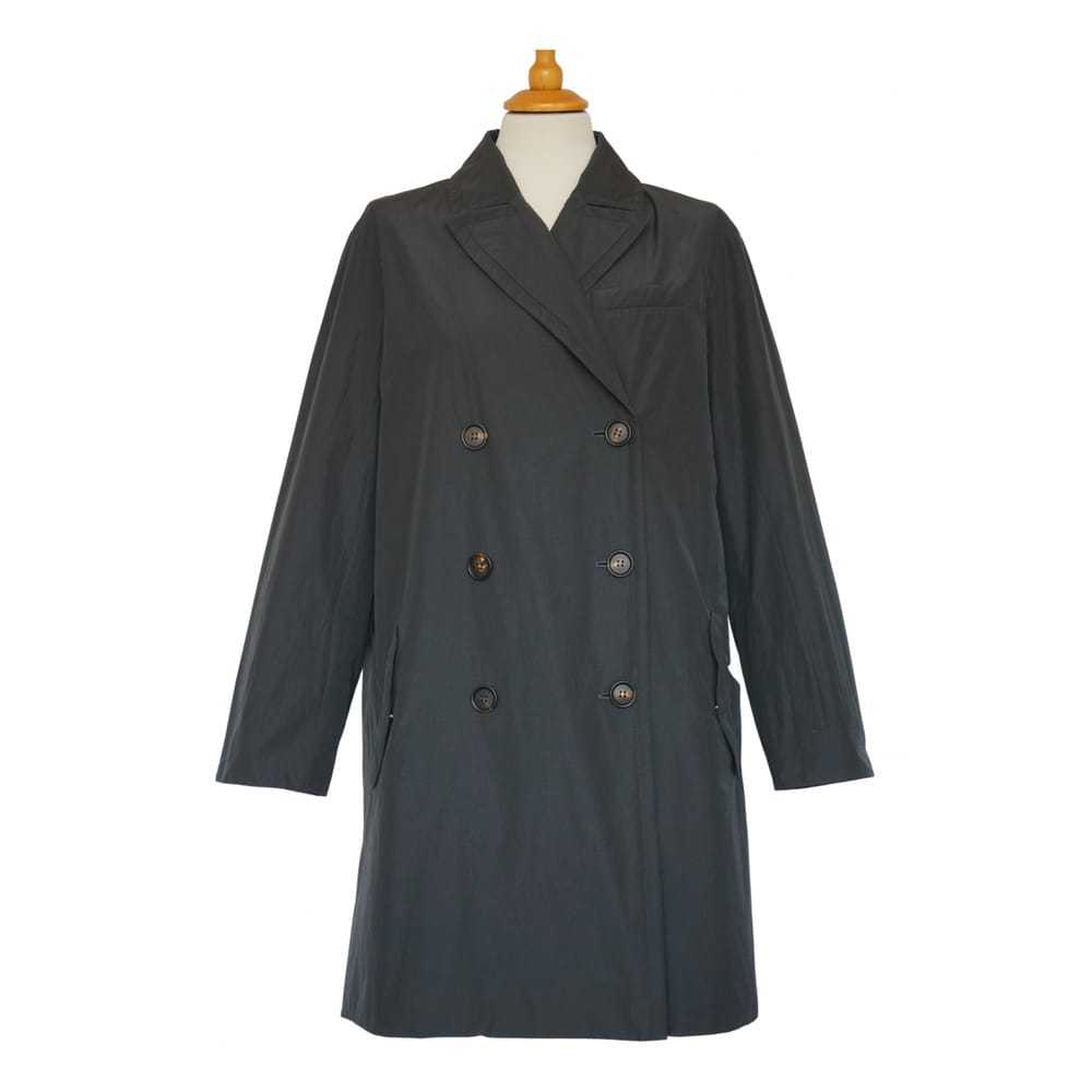 Brunello Cucinelli Trench coat - image 1