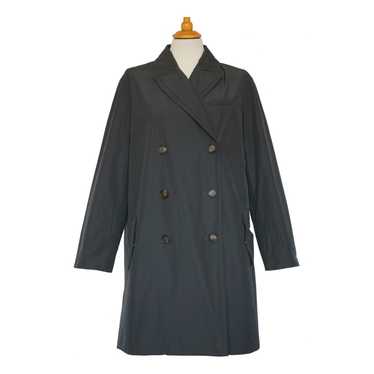 Brunello Cucinelli Trench coat - image 1