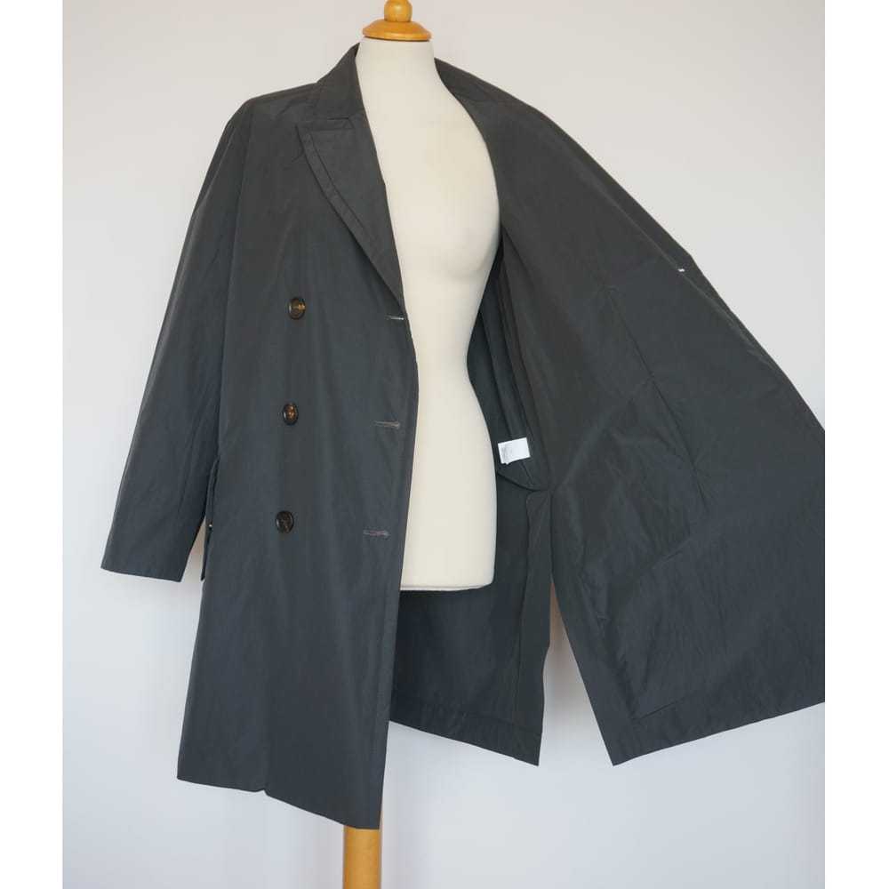 Brunello Cucinelli Trench coat - image 7