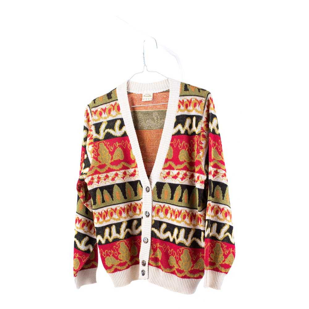 Camilla Cardigan - image 1