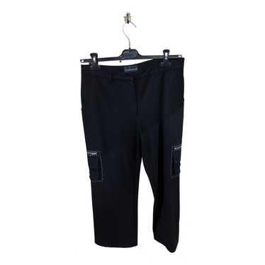 Roccobarocco Large pants - image 1