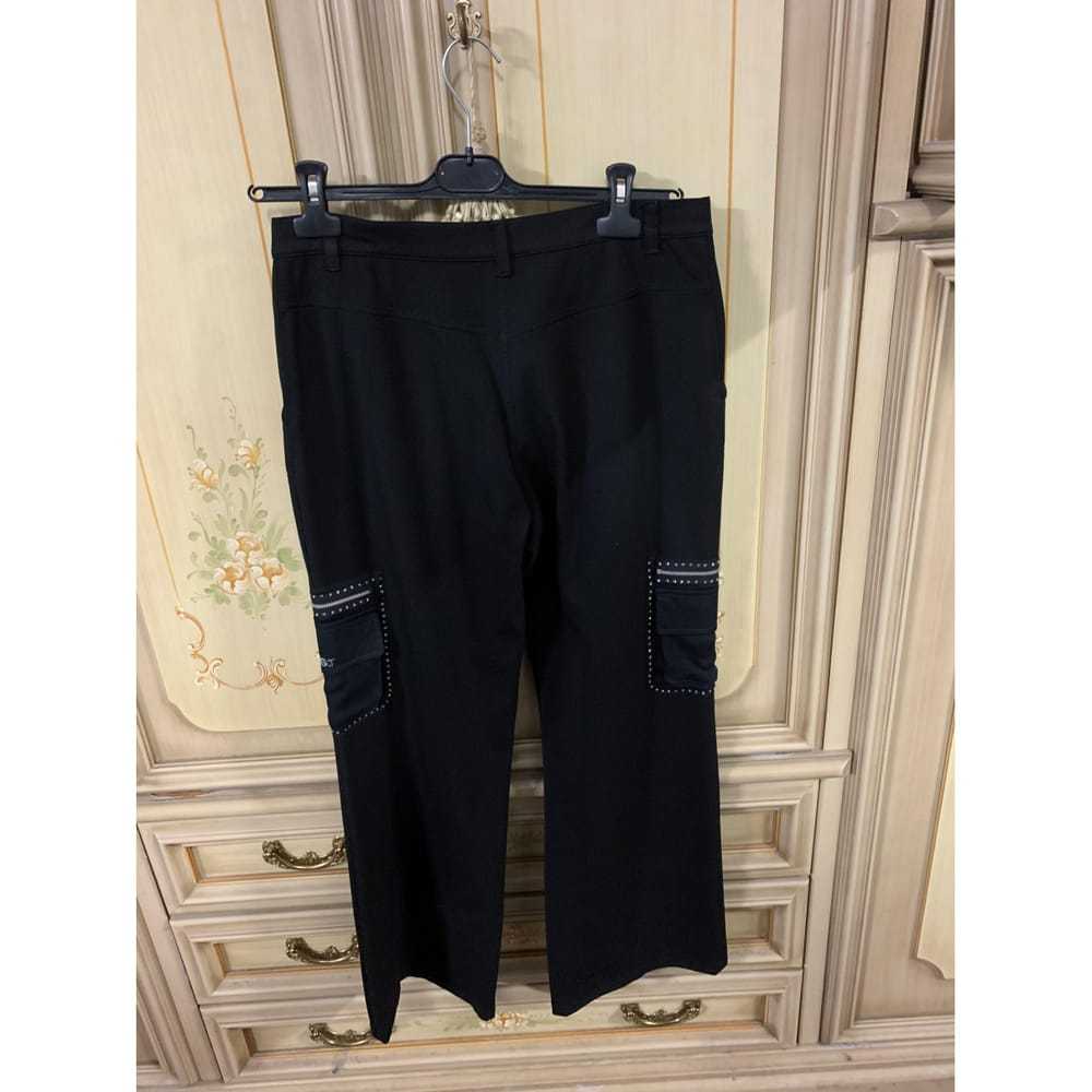 Roccobarocco Large pants - image 2