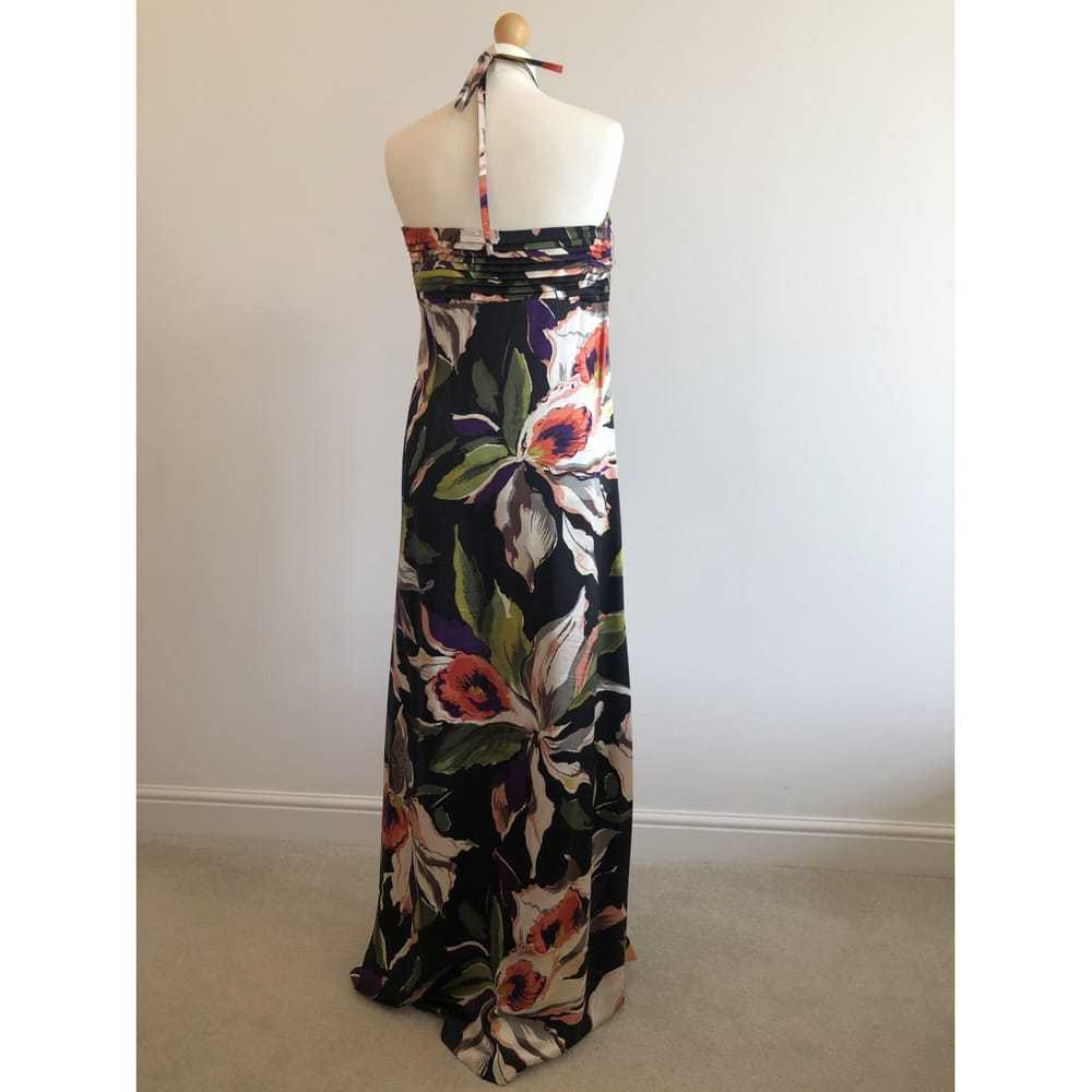 Ted Baker Silk maxi dress - image 2