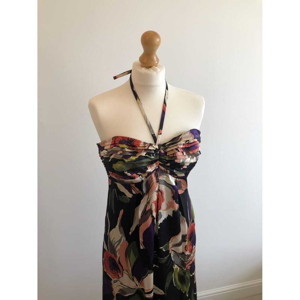 Ted Baker Silk maxi dress - image 5