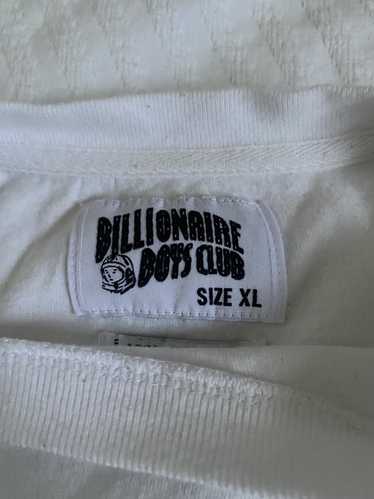 Billionaire Boys Club × Streetwear Billionaire bo… - image 1