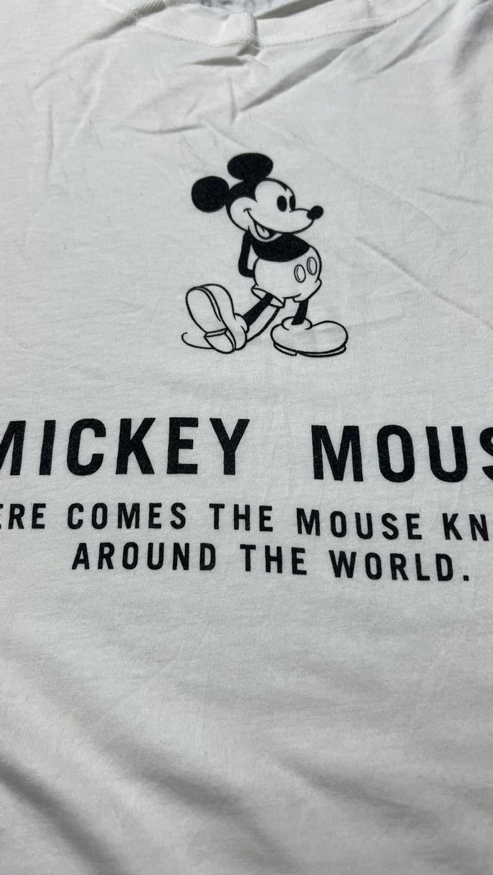 Mickey Mouse Azul By Moussy - image 6