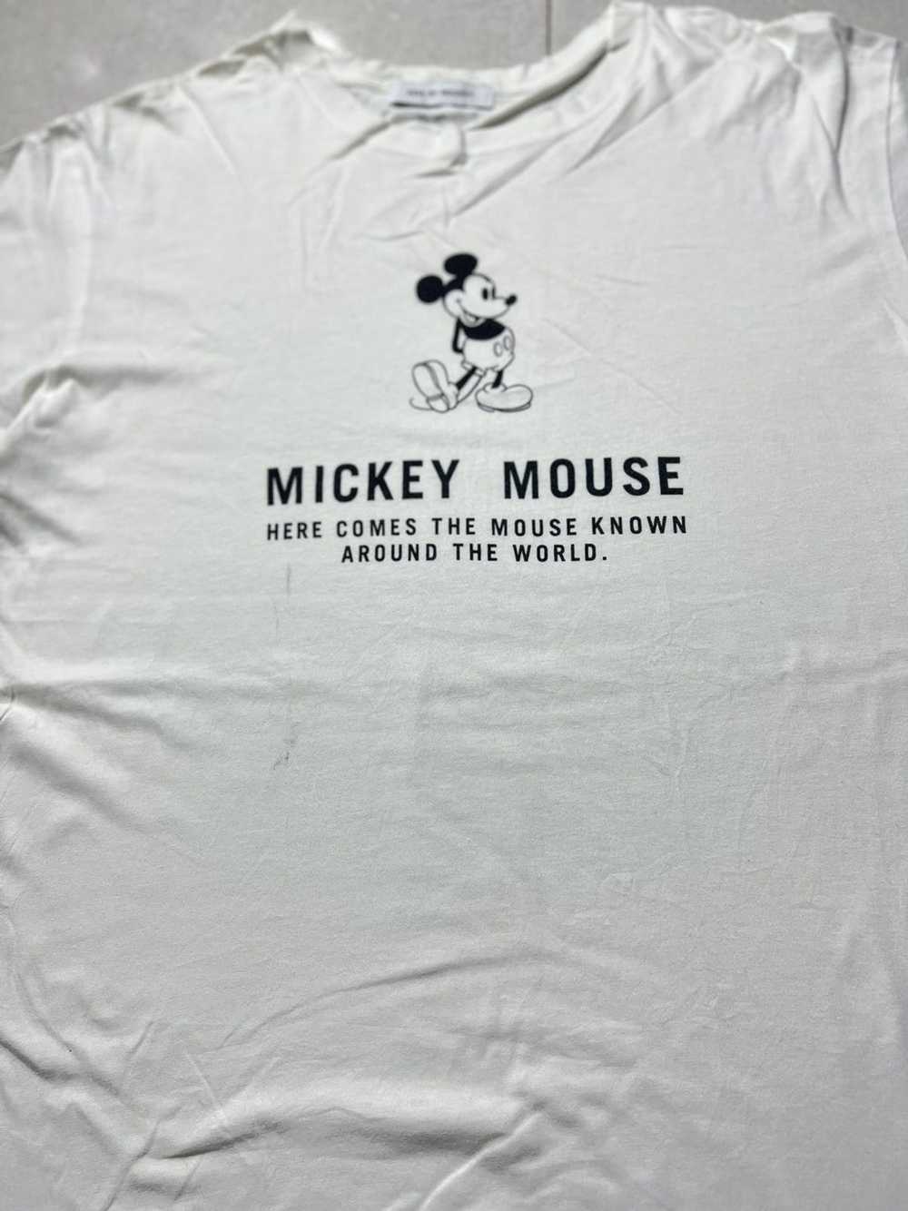 Mickey Mouse Azul By Moussy - image 9