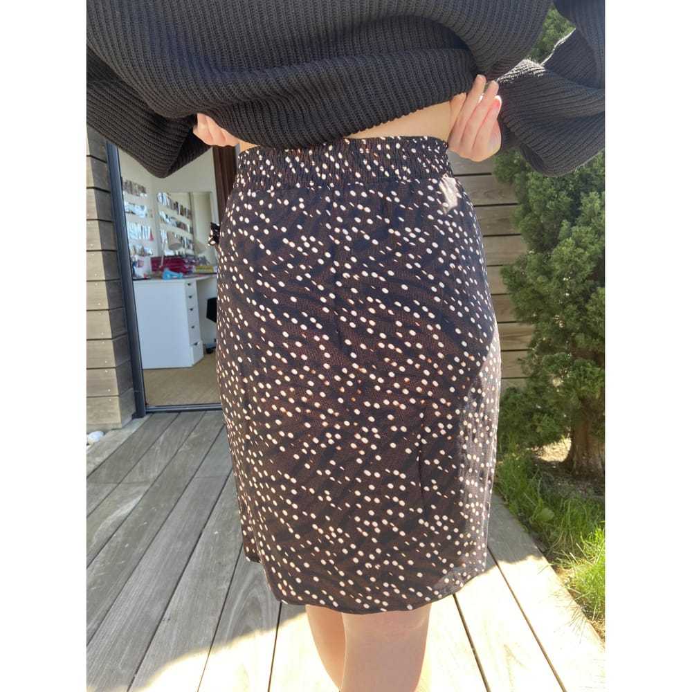ONE Step Mid-length skirt - image 6