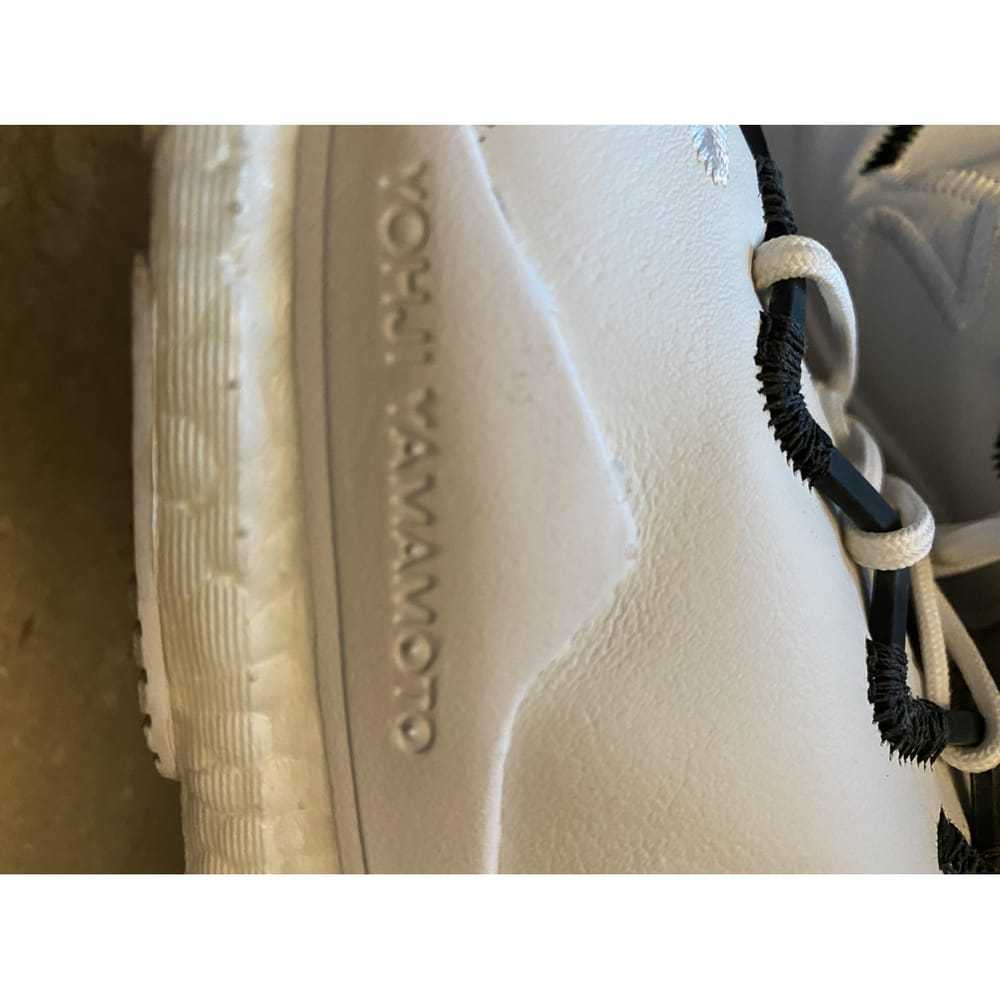 Y-3 Cloth low trainers - image 3