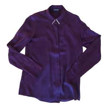 Georges Rech Silk shirt - image 1