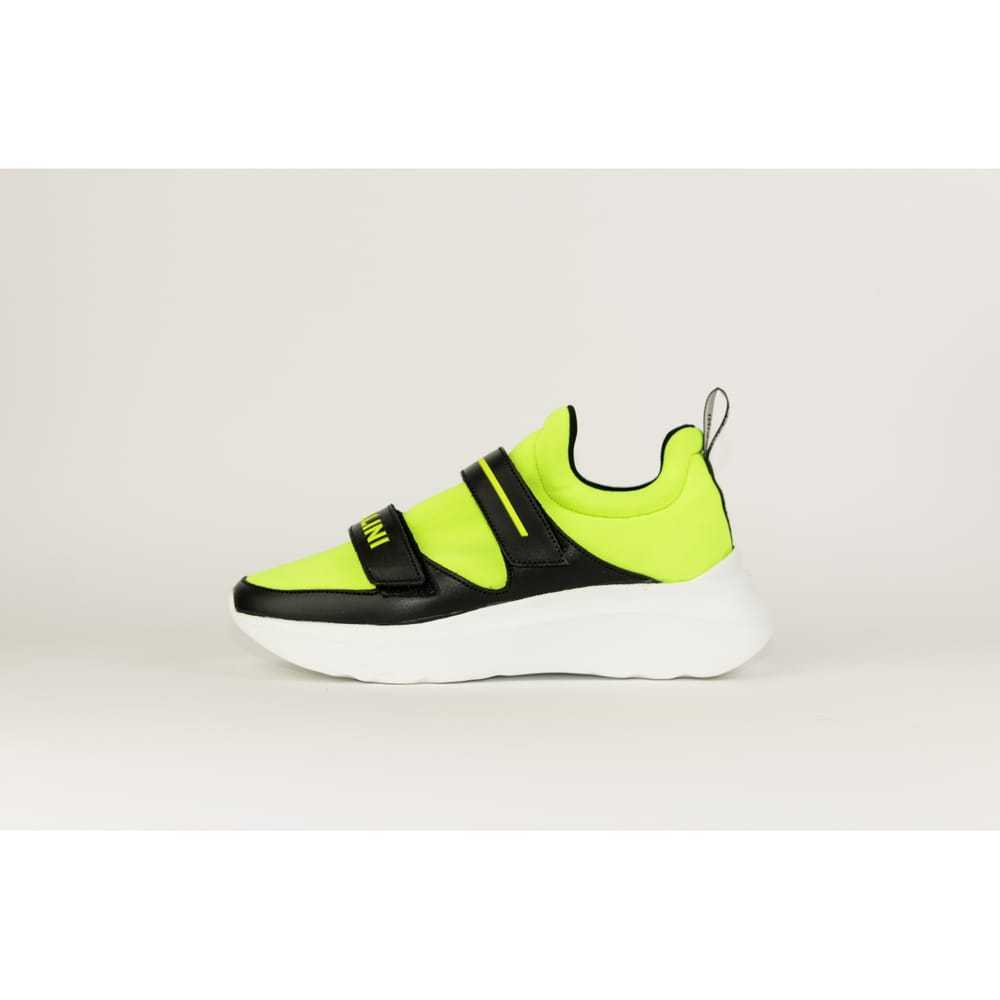 Pollini Cloth trainers - image 3