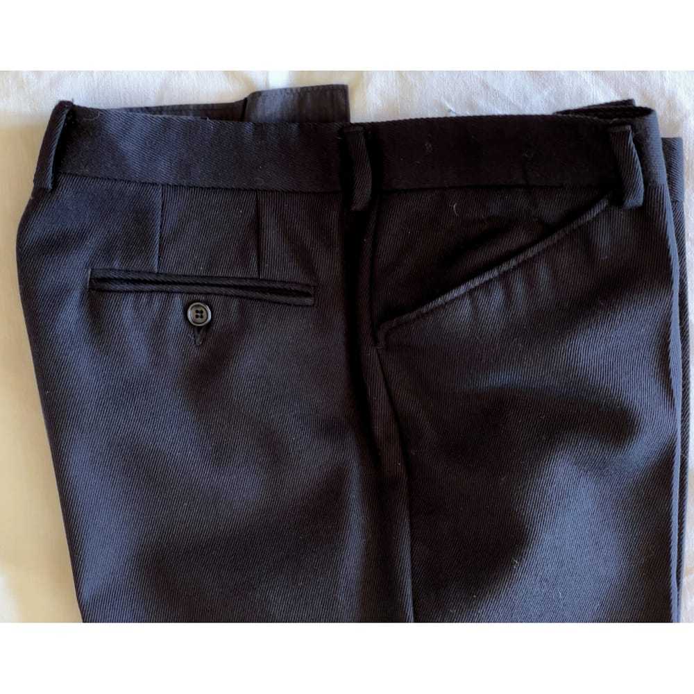 Kenzo Wool trousers - image 9