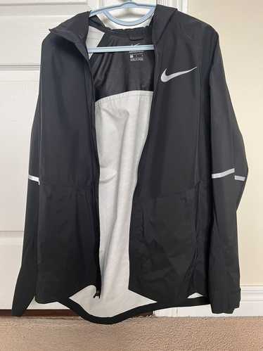 Nike Nike Sportswear Zonal Aeroshield Jacket Black