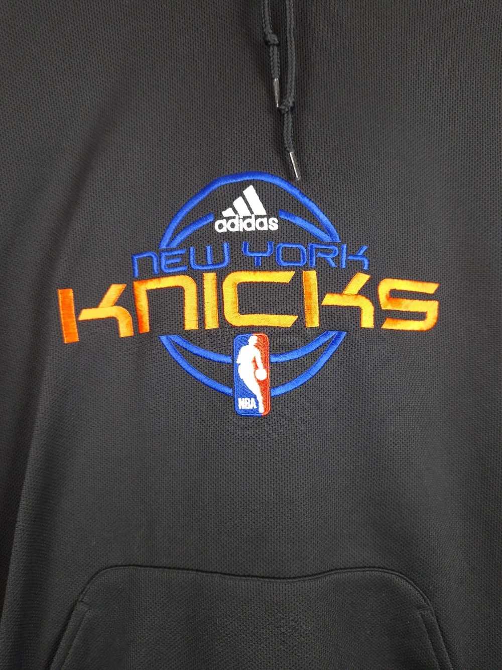 Adidas × NBA NBA Fusion Adidas NBA New York Knick… - image 2