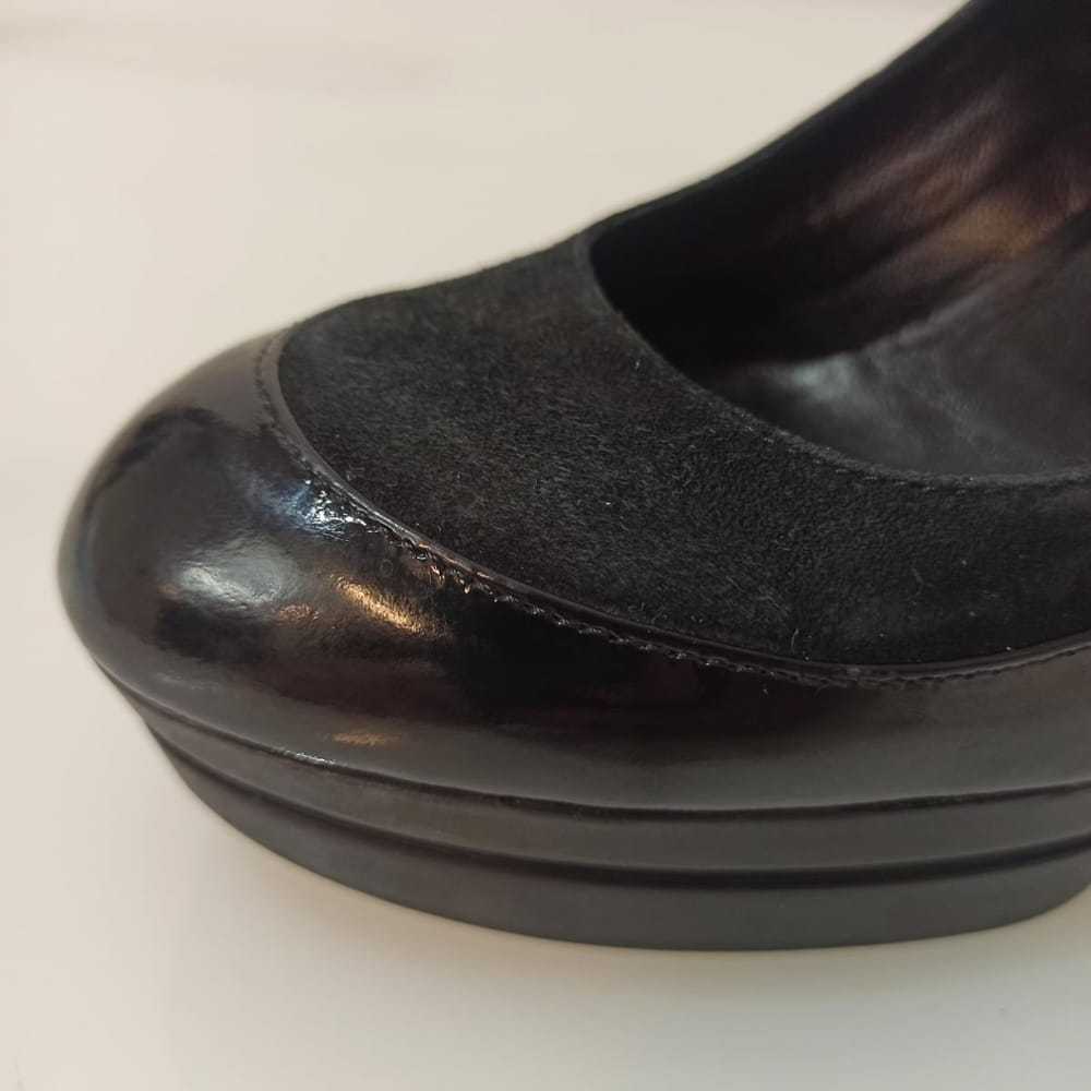 Hogan Patent leather heels - image 4
