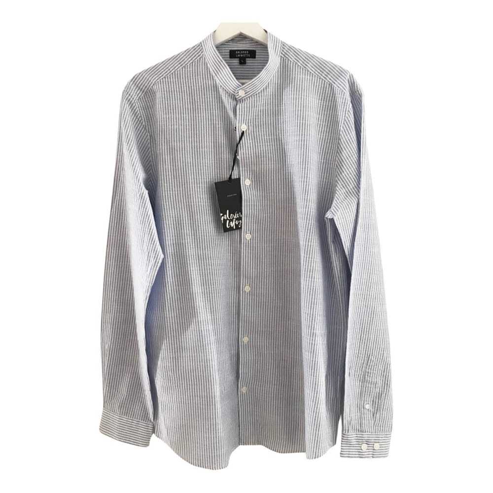 Galeries Lafayette Shirt - image 1