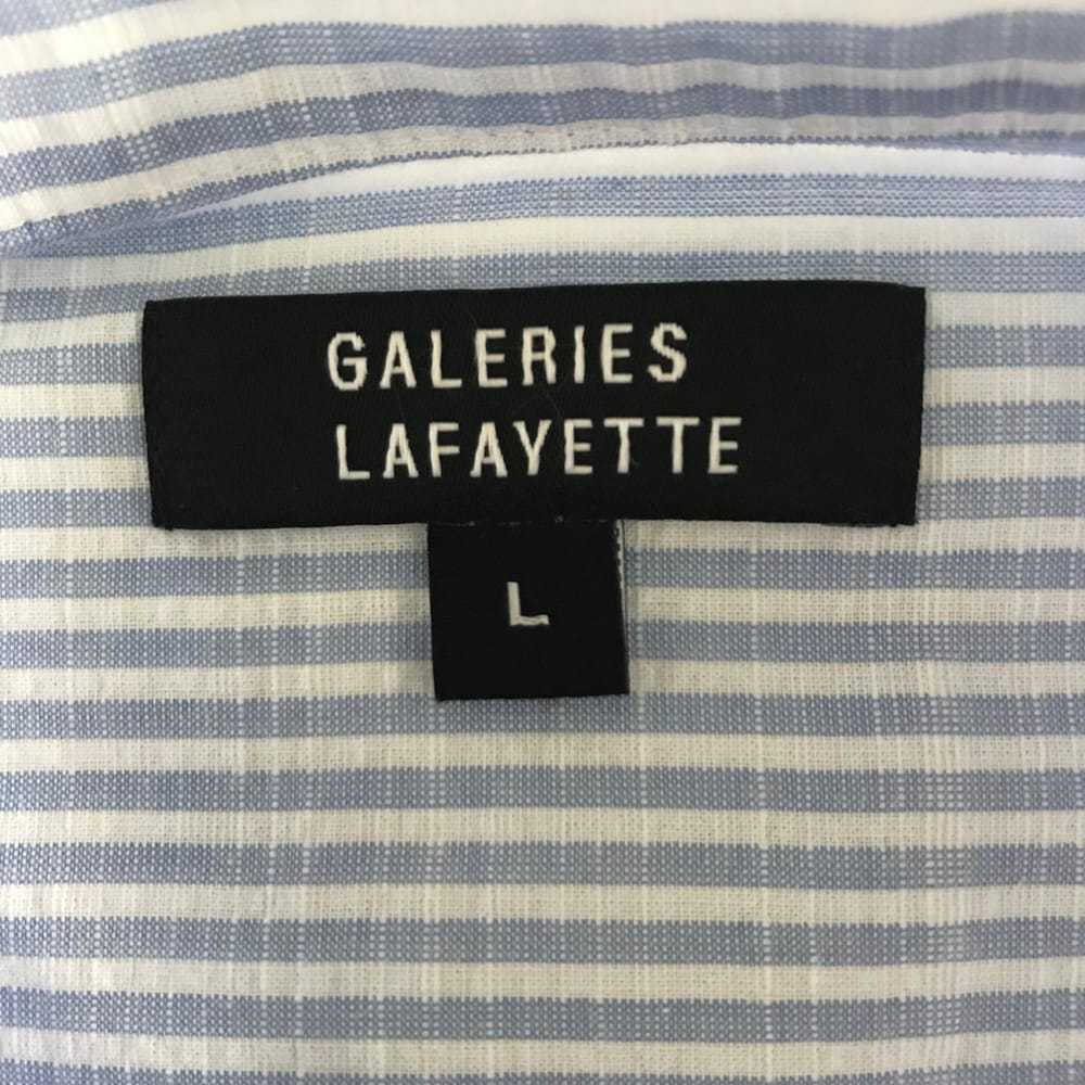 Galeries Lafayette Shirt - image 3