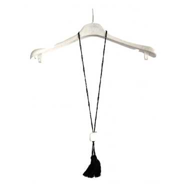 Zeus + Dione Long necklace - image 1