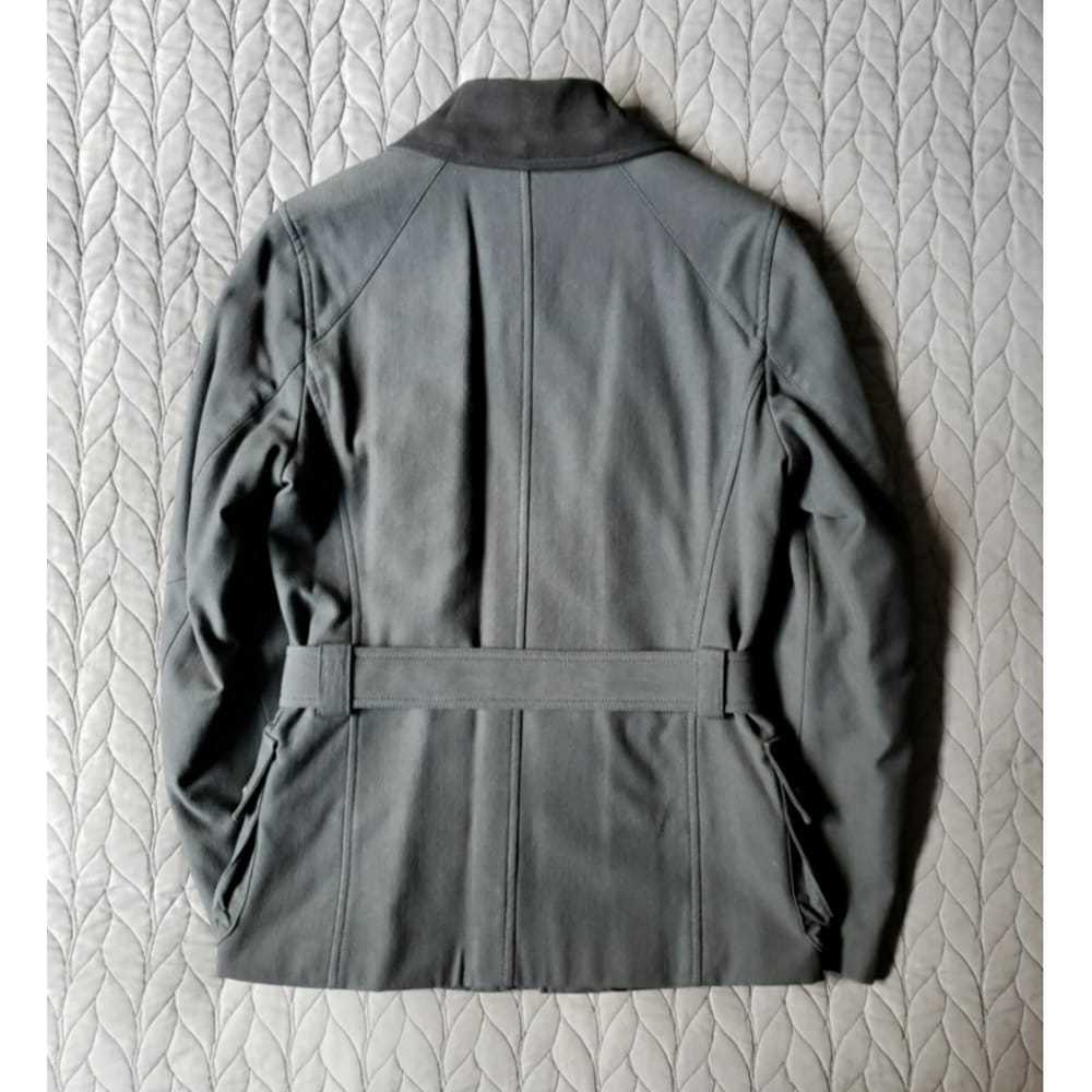 John Richmond Wool coat - image 2