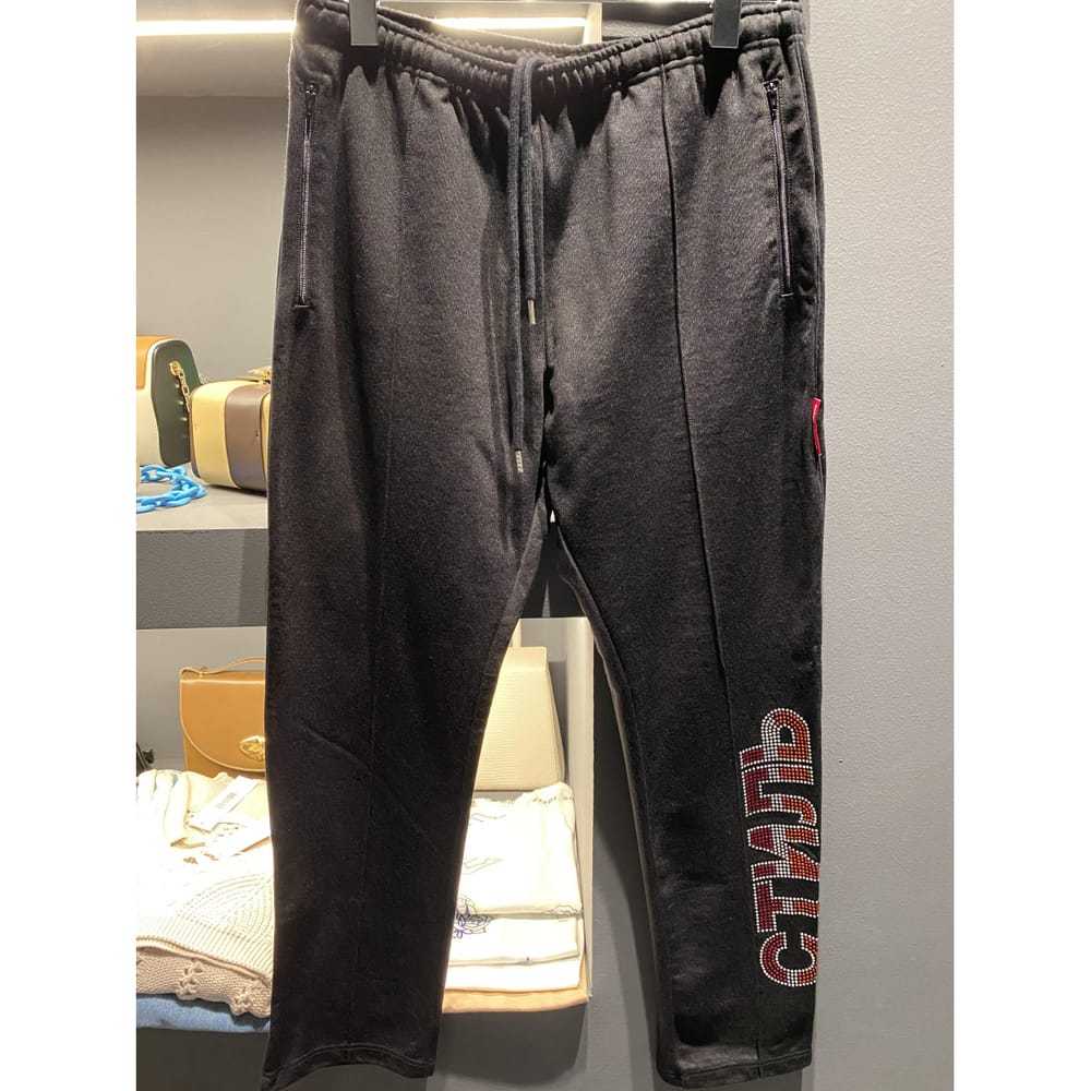 Heron Preston Trousers - image 7