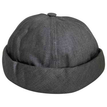 Béton ciré Cloth hat - image 1