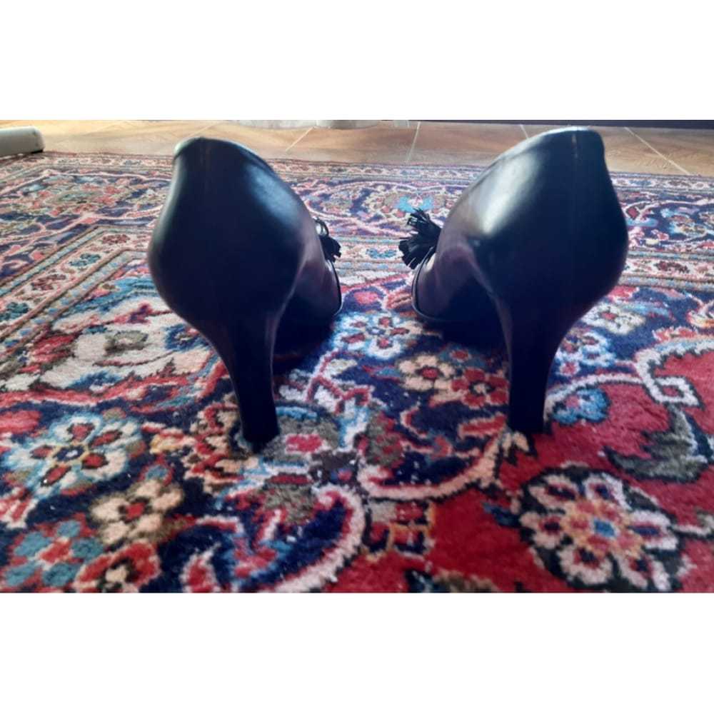 LES Tropeziennes Leather heels - image 4