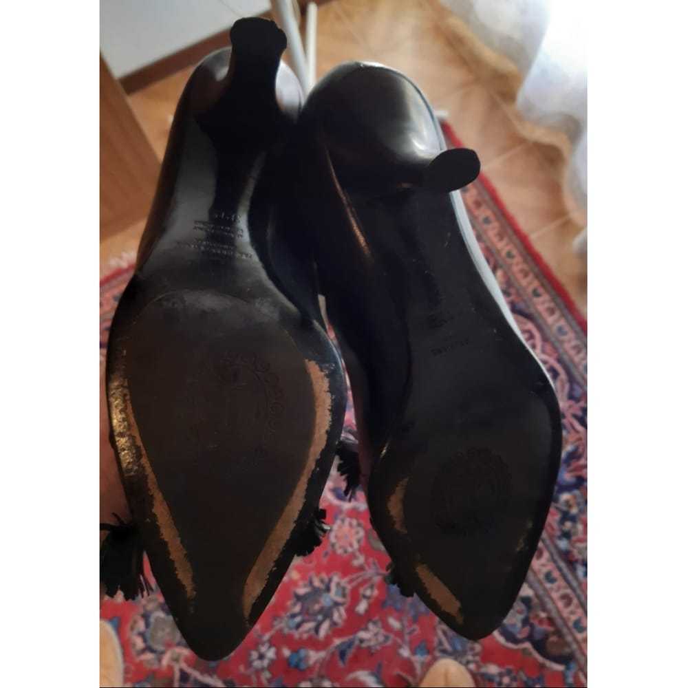 LES Tropeziennes Leather heels - image 5