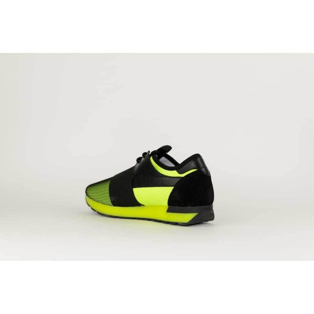 Pollini Cloth trainers - image 5