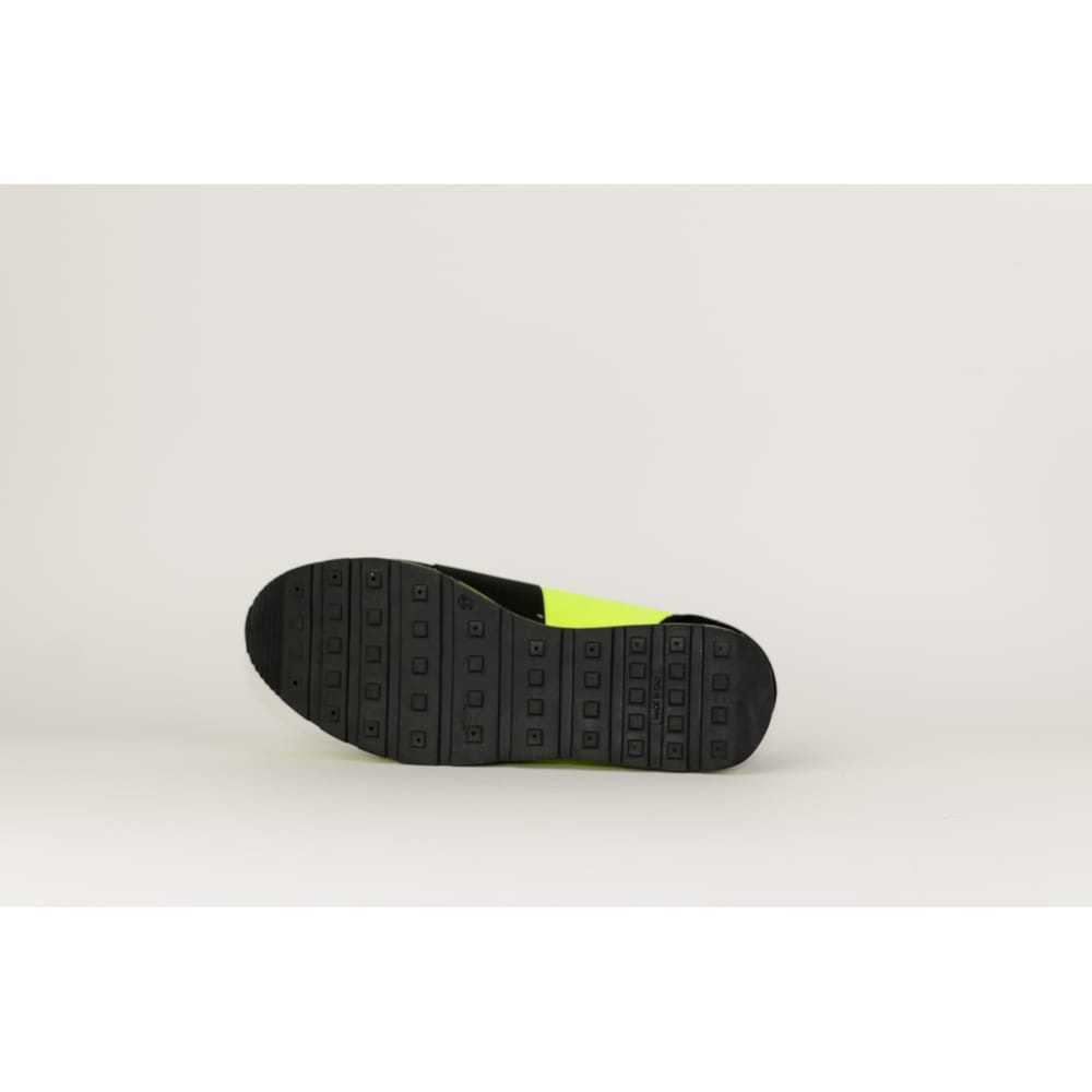 Pollini Cloth trainers - image 6