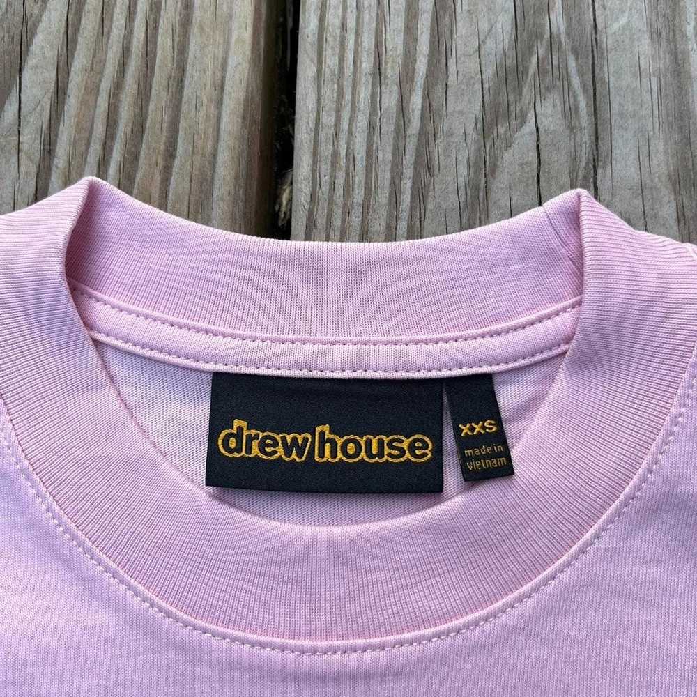 Drew House × Streetwear Nwt Drew House Secret str… - image 2