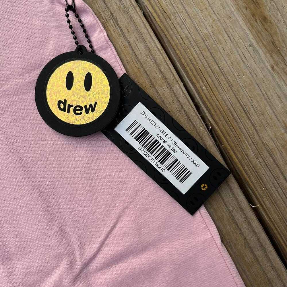 Drew House × Streetwear Nwt Drew House Secret str… - image 3
