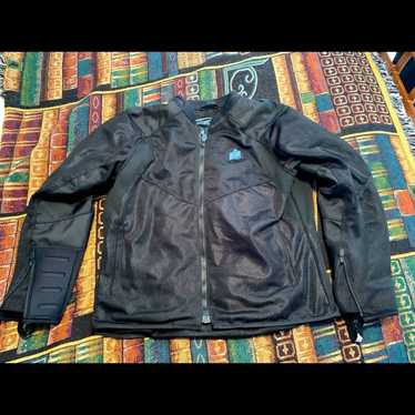 Other ICON ANTHEM 2 WOMENS MOTORCYCLE JACKET SIZE 