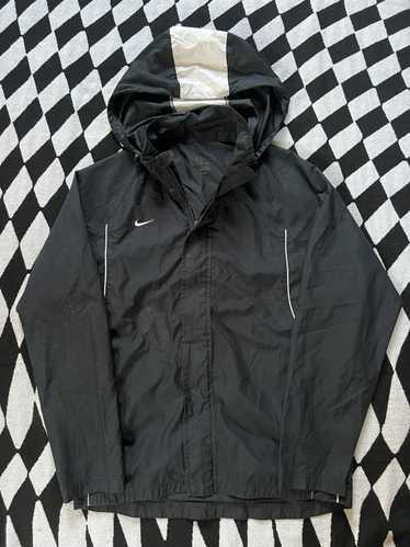 Nike × Streetwear × Vintage Nike Light Jacket