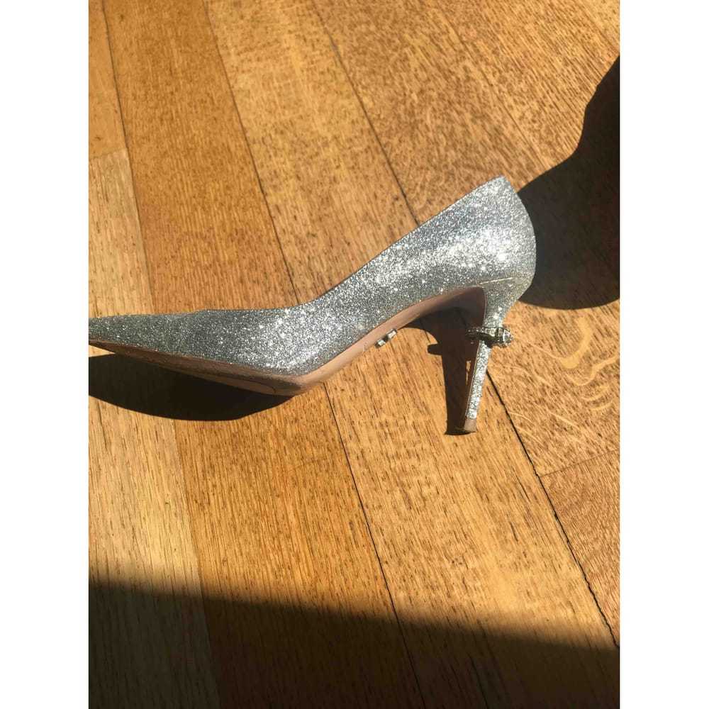 Le Silla Cloth heels - image 7