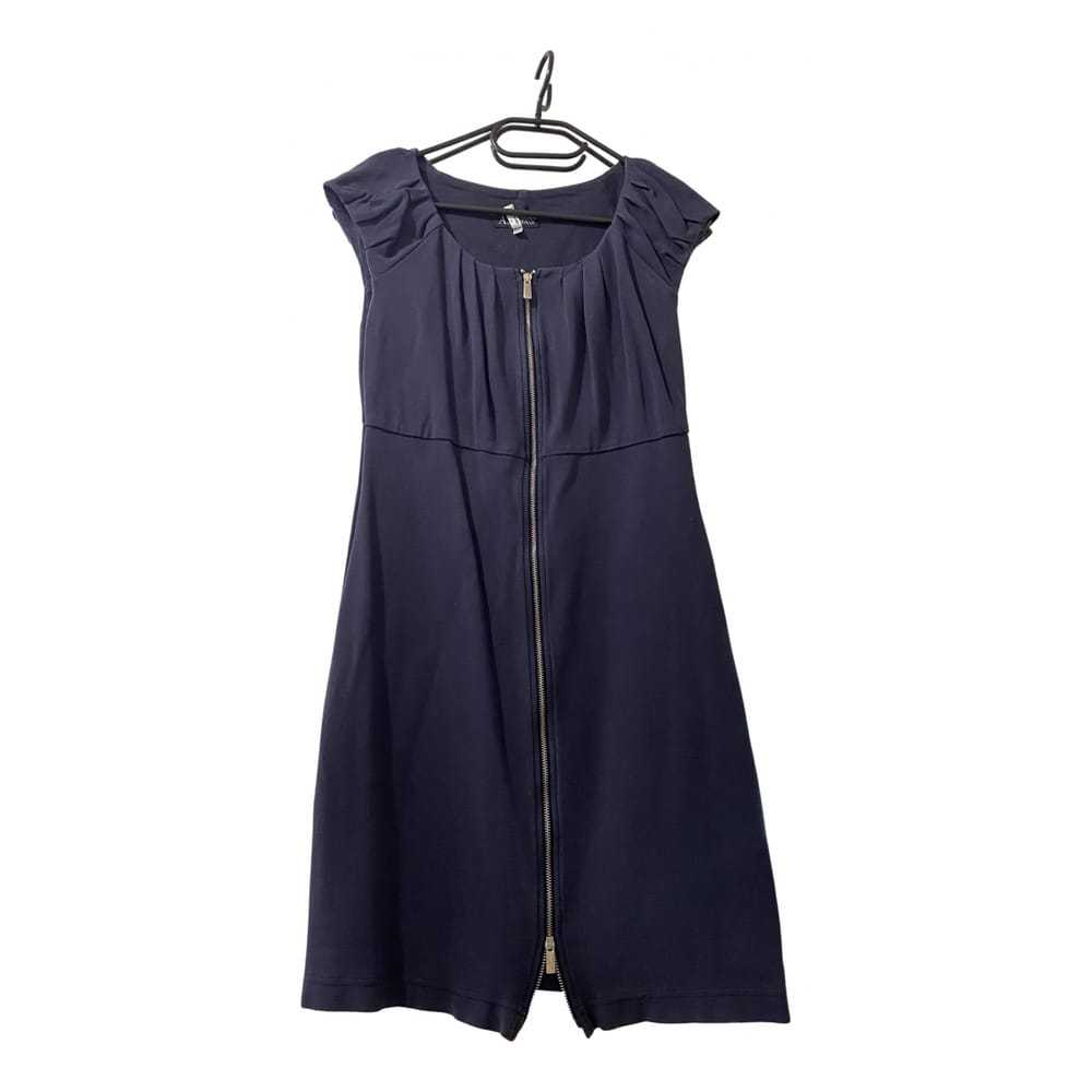 Armani Jeans Mini dress - image 1