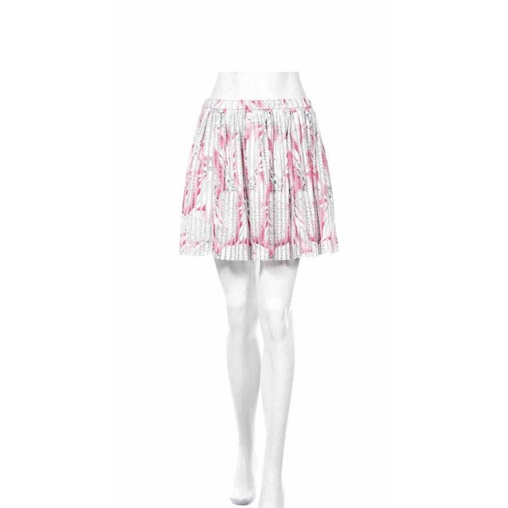 Gaelle Paris Mini skirt - image 6