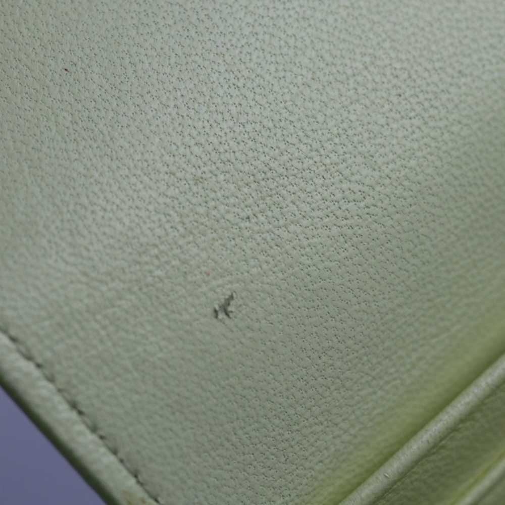 Balenciaga Balenciaga folio wallet 354958 leather… - image 9