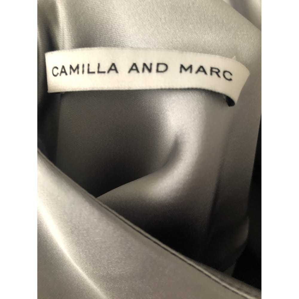 Camilla And Marc Maxi dress - image 4