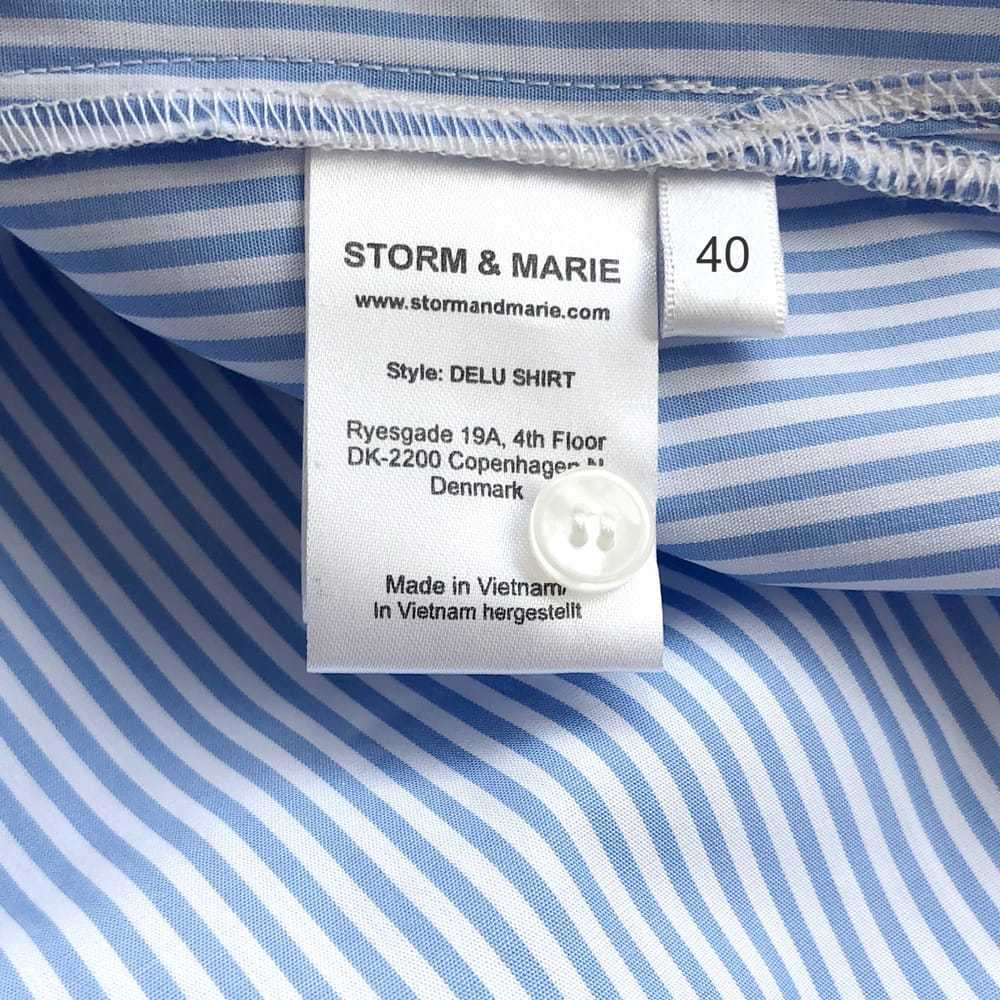 Storm & Marie Shirt - image 6