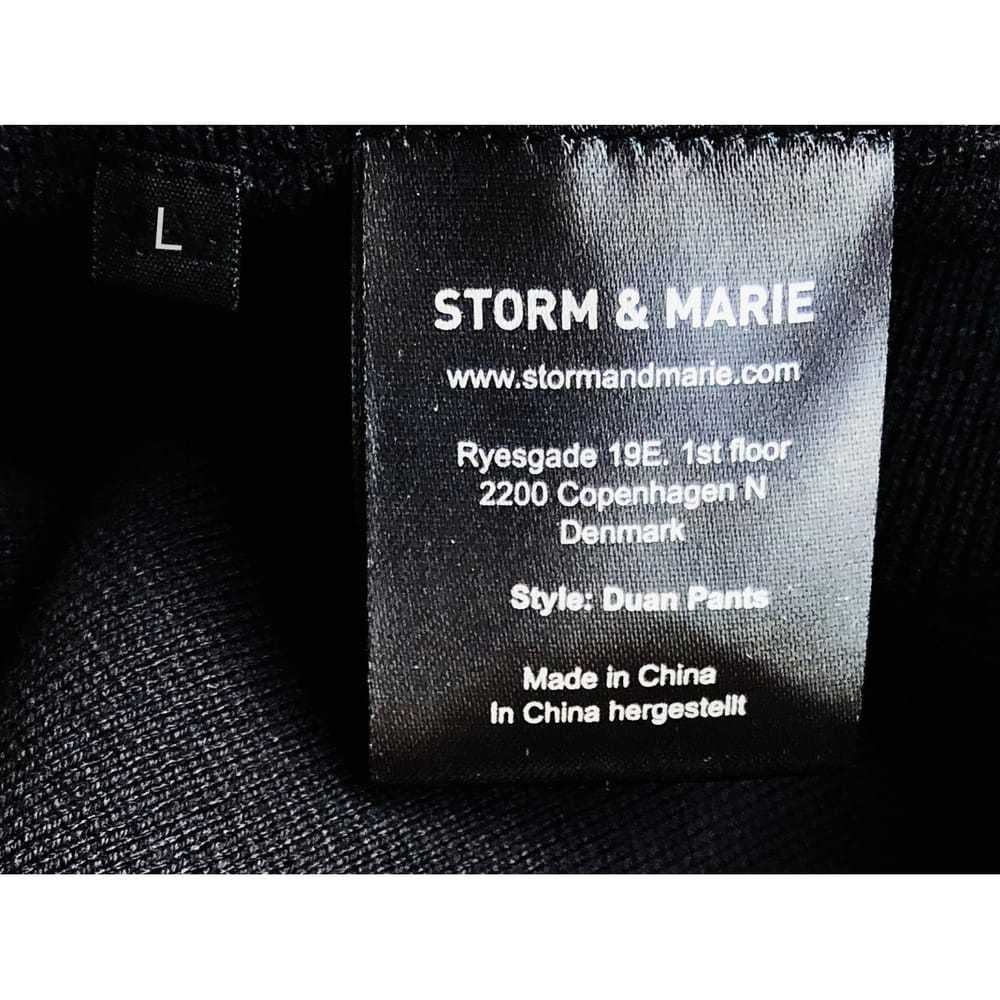 Storm & Marie Trousers - image 3