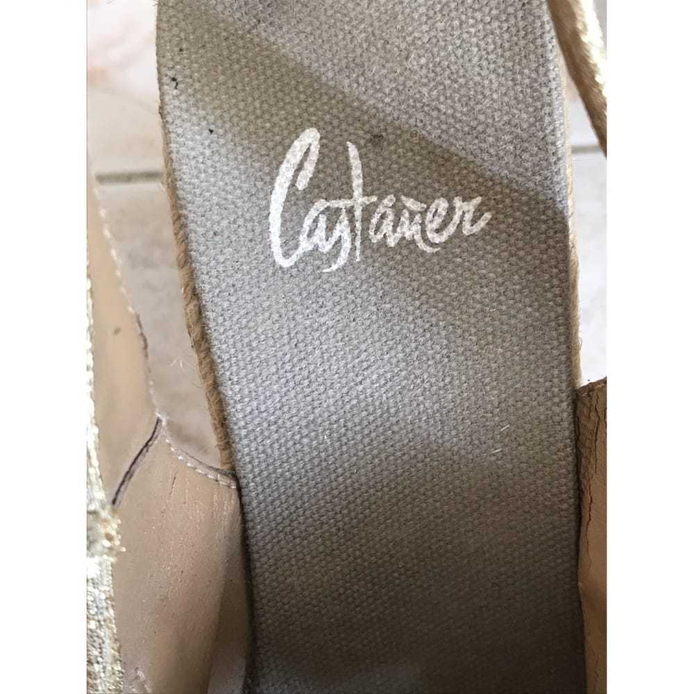 Castaner Cloth espadrilles - image 7