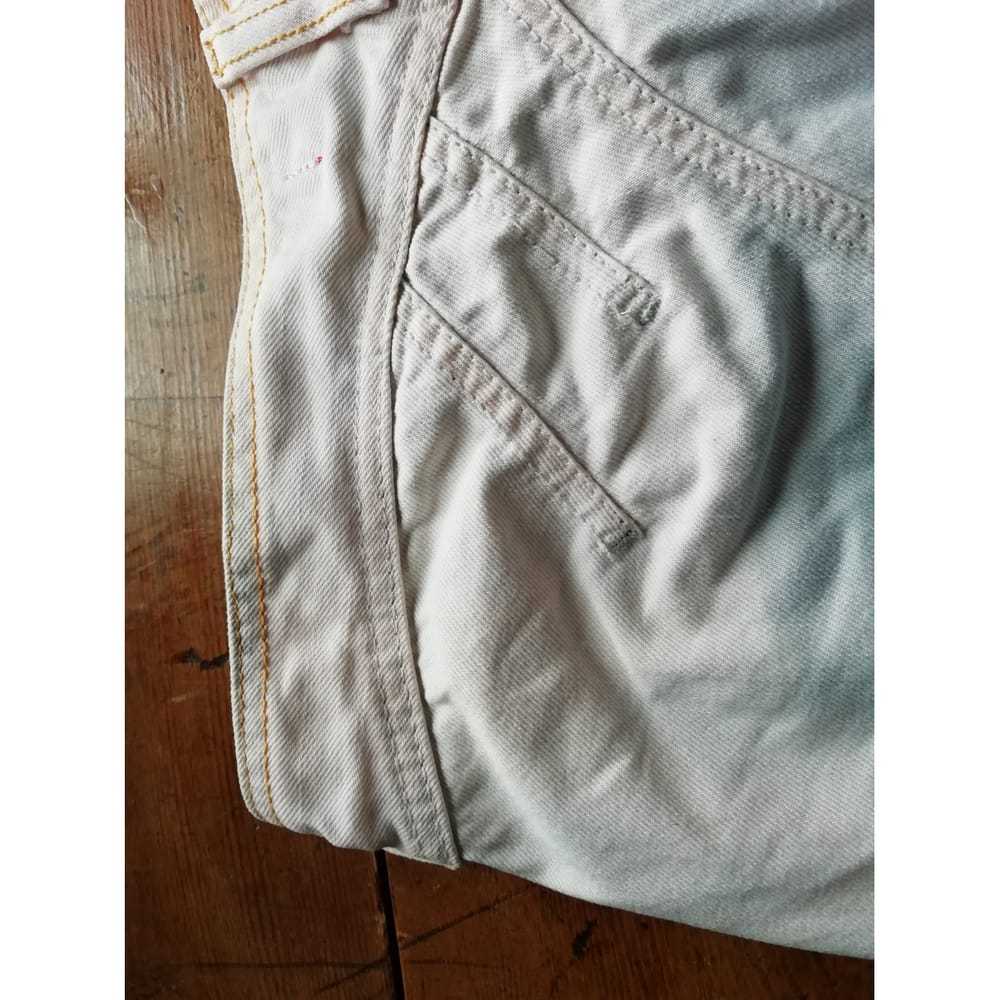 Levi's Vintage Clothing Mini skirt - image 4