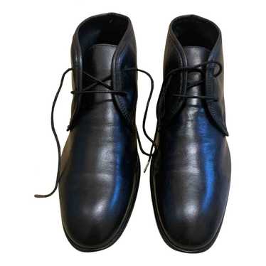 Hudson Leather boots - image 1